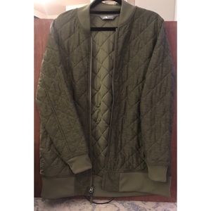 The North Face Bomber Jacket